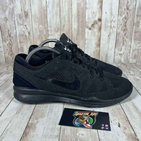 Nike Tr fit - Womens 9‎ - Picture 1 of 9
